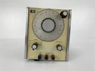 Vintage Hp Hewlett Packard 204C Oscillator 5HZ-1.2MHZ. Fixed Price $73.49.