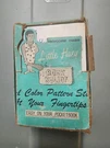 Vintage Sencore Little Huey CG25 Color Bar Generator Tv Tester With Original Box. Fixed Price $34.99.