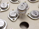 10X P217V Russian Germanium Pnp Transistor. Fixed Price $11.99.