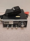 Midland International Model 13-882C 23-CHANNEL Cb Radio Untested As Is. Fixed Price $24.99.