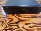 Jvc Vcr Pro-cision HR-VP680U 19U Head Plug & Play Vhs 4 Sqpb No Remote. Fixed Price $37.48.