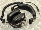 Vintage Musicland Stereo Headphones SHP-3 The Allegro". Fixed Price $34.88.