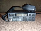 Uniden President HR-2510 Meter Radio. Fixed Price $175.00.
