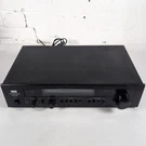 Sansui Reverberation Amplifier 900 Tested Working Cosmetic Damaged Knob. Fixed Price $170.02.