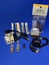 Archer At&t Vintage Slide Switch Assortment, Adapters, Cables Lot. Fixed Price $10.00.