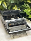 Vintage Panasonic RQ-2107A Cassette Recorder Player Is W/ Run-dmc Tape. Fixed Price $24.99.