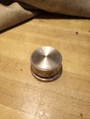 Sansui Vintage Electronics Knobs. Fixed Price $25.00.