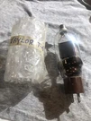 T-40 Taylor Vaccum Tubes Ham Radio Amplifier (S2BOX1). Fixed Price $22.00.