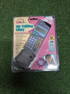 Vintage Casio Cool My Talking Diary JD-4200-L New Sealed Toy Rare Talks Back. Fixed Price $69.99.
