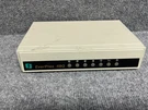 Everplex 4BQ B/w Quad Processor 4-CHANNEL Realtime Surveillance Display. Fixed Price $37.00.
