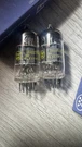Pair Westinghouse Japan 6BL8 ECF80 Nos Nib Audio Hifi Amplifiers Tubes. Fixed Price $40.00.