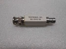 Tektronix 011-0103-02, 75 Ohm, V Rms, Bnc (m-f) Return Loss Bridge. Fixed Price $10.00.