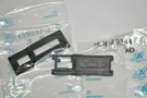 Nos New Vintage Motorola Pager Battery Cover With Rubber Seal Part# NLN-4934A. Fixed Price $12.99.