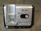 At&t Cordless Phone Handset Charging Base/answering Machine W/o Power CL82309 19. Fixed Price $12.50.