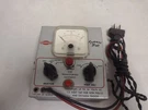 Sencore Transpak PS-103 Power Supply 24 Volt Max Used. Fixed Price $29.99.