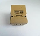 X10 Ge 2HCA102 Appliance Minder Module...used. Fixed Price $11.95.