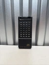 Genuine Oem Nakamichi RM-3CDC Multi-cd CDC-3A Remote Control Tested. Fixed Price $39.95.