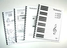Technics SL-PG340 Cd Player Owners Instruction Manual. Fixed Price $19.99.