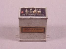 Western Electric Phono Amp Vacuum Tube Output Transformer "rare". Fixed Price $150.00.
