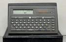Rolodex Pocket Planner 3K, Contacts / Calculator - Vintage Tested, Works. Fixed Price $25.00.