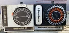 Lot Of Intermatic Time-all Ii ED111 & Master Control Light Timers Holiday. Fixed Price $18.00.