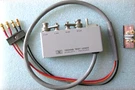 Hp 16048B Test Lead For Keysight Agilent Lcr Meter Impedance Analyzer Kelvin. Fixed Price $395.00.