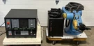 Eshed Robotec Scorbot-er Ix Arm W/ Cim Controller & Accessories. Fixed Price $3031.74.