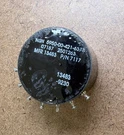 Payne Magnetics D643 Transformer Power 7-PIN Military Spec 5950-00-421-6373 Nos!. Fixed Price $42.46.
