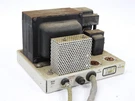 Collins 516F-2 Ham Radio KWM-2A 32S-1 Power Supply (sn 399, For Restoration). Fixed Price $160.00.