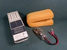 Beckman 8333 Uv Source Lamp Used Untested As Is. Fixed Price $40.00.