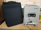Vintage S.a.m. Skin Analyst Machine SAM-T3 Working. W/ Suitcase. Fixed Price $100.00.