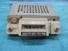 1950 Bendix Slant Face Car Radio. Ford ? Untested.. Fixed Price $18.00.