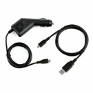 Car Power Charger Adapter+usb Cord For Cobra 6500 Pro Hd 8000 8200. Fixed Price $17.49.