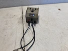 Heathkit By Datstrom Model 27 Transistor Diode Tester. Fixed Price $19.99.