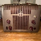 Webster-chicago 181-1 Electronic Memory Wire Recorder Vintage As-is For Parts. Fixed Price $64.95.
