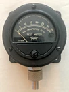 Electronics - Vintage Western Electric Milliamperes D.c. Meter Untested. Fixed Price $39.99.