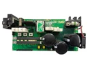 Fanuc A16B-2202-0790 Alpha Servo Wiring Power Board 130 Series. Fixed Price $254.15.