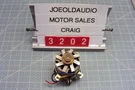 Craig 3202 8 Track Motor P/n HS-3R-U. Tested Parting Out Entire. Fixed Price $18.99.
