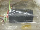 Stepper Motor, Abrams Instrument Corporation, P/n 23513. Fixed Price $24.95.