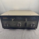 Heathkit SA-2060A Antenna Tuner Vintage Ham Radio Hf Power Matcher Parts Repair. Fixed Price $361.25.