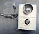 Philmore Photo-electric System Receiver, Model Pe 21, Untested. Fixed Price $19.99.