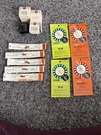 Vintage Ir Intl Diodes Selenium Silicon Germanium Rectifiers Lot Nos. Fixed Price $64.00.