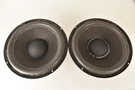 Vintage Peerless 831783 10" Woofer Drivers For Parts/repair -read-. Fixed Price $29.95.