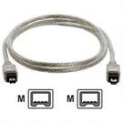 VMC-IL4415 I.link 4-PIN To Dv Transfer Cable For Sony Handycam Camcorders. Fixed Price $8.95.