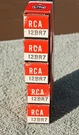 Qty 5) Rca 12BR7 Tubes, Nos, Tested. Vintage Electronics. Fixed Price $8.00.