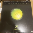 Xbox Original 2002 Console Microsoft Japan *collectors Item Great Box*(ntsc-j). Fixed Price $370.00.