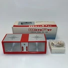 Vintage Summit International Micro Pet TR-7000 Radio W/ Box. Fixed Price $125.00.