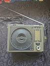 Vintage General Electric 3-5507A Portable Am/fm Radio 8 Track Player, Tested!. Fixed Price $73.11.