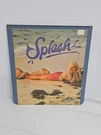 Splash 1984 Ced Rca Videodisc Comedy Tom Hanks John Candy Daryl Hannah Tested. Fixed Price $9.99.