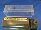 Vor Vinyl Record Cleaner With Case. Fixed Price $5.77.